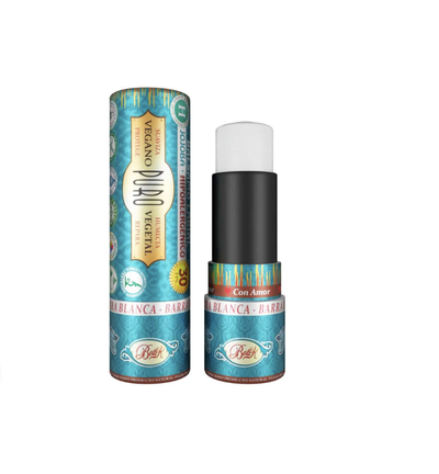 Bálsamo Labial Protector Solar FPS30